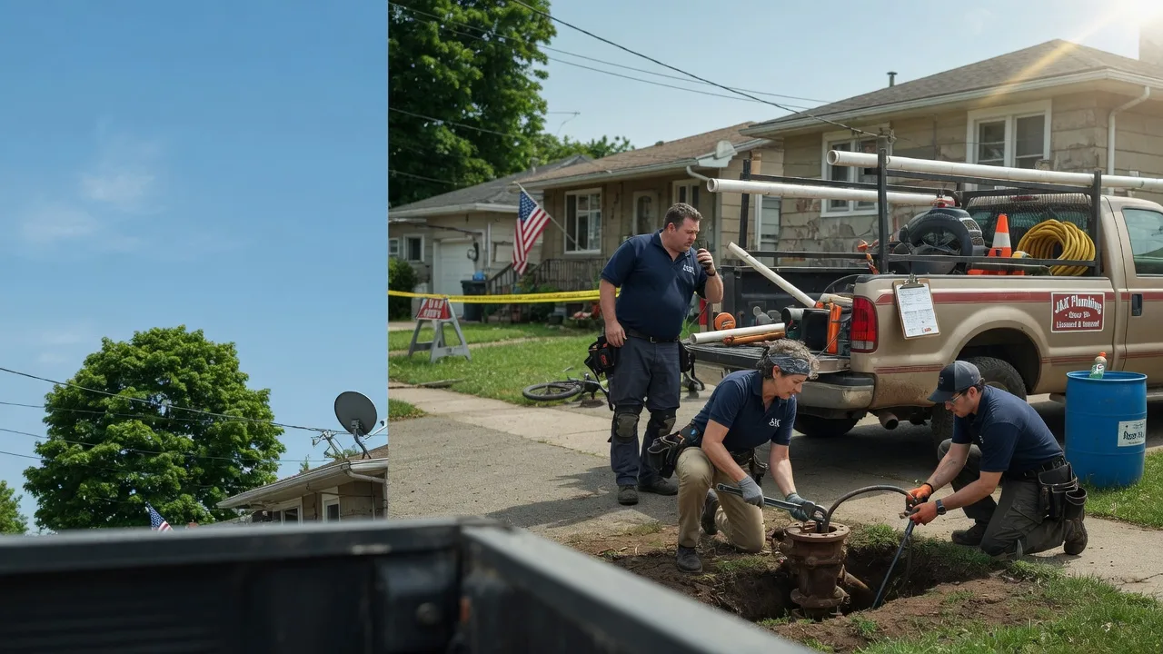 Water Heater Replacement in Lorman, MS near me